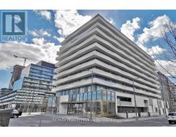 405 - 60 TANNERY ROAD, Toronto, Ontario