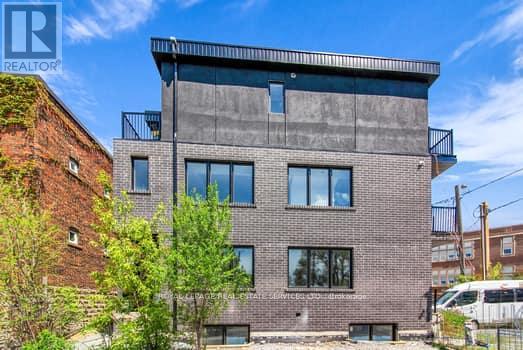 3 - 535 VAUGHAN ROAD, Toronto, Ontario