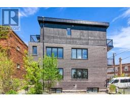3 - 535 VAUGHAN ROAD, Toronto, Ontario