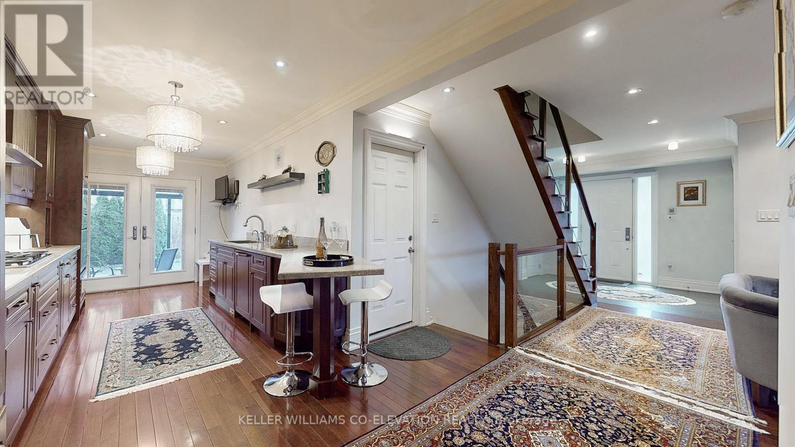 239 Pineway Blvd Boulevard, Toronto (Bayview Woods-Steeles), Ontario  M2H 1B5 - Photo 8 - C12210140