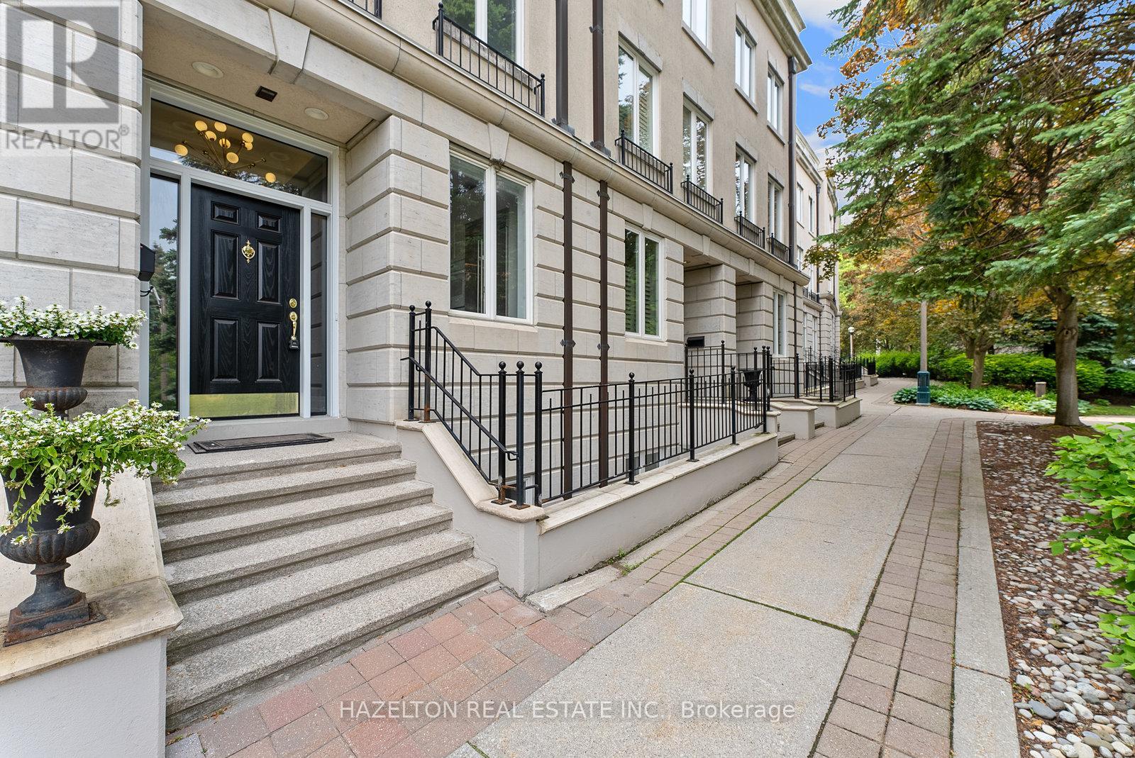 258 SPADINA ROAD, toronto (casa loma), Ontario