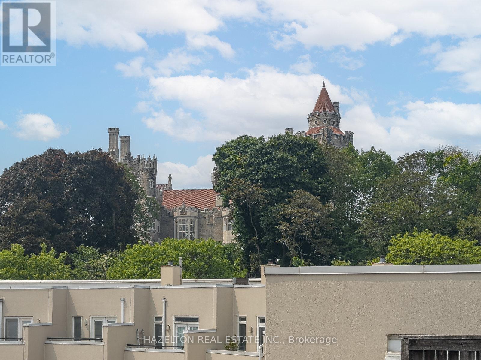 258 Spadina Road, Toronto (Casa Loma), Ontario  M5R 2V1 - Photo 42 - C12210154
