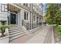 258 SPADINA ROAD, Toronto, Ontario