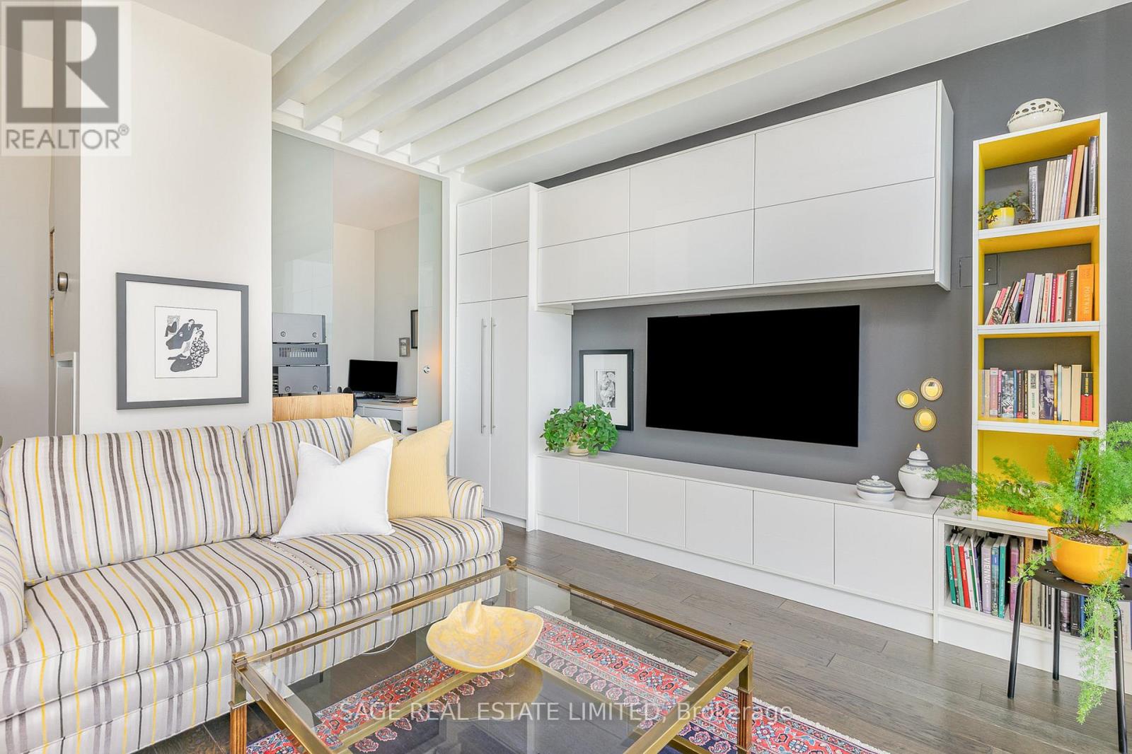 5408 - 8 The Esplanade, Toronto (Waterfront Communities), Ontario  M5E 0A6 - Photo 8 - C12210155