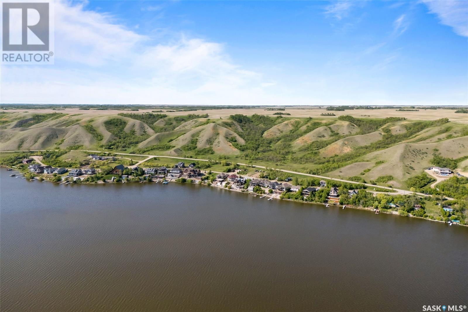 40.86 Acre Jasmin on Echo Hillside, north qu'appelle rm no. 187, Saskatchewan