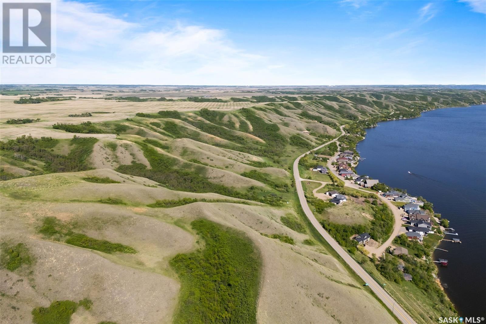 40.86 Acre Jasmin On Echo Hillside, North Qu'appelle Rm No. 187, Saskatchewan  S0G 1S0 - Photo 6 - SK008910