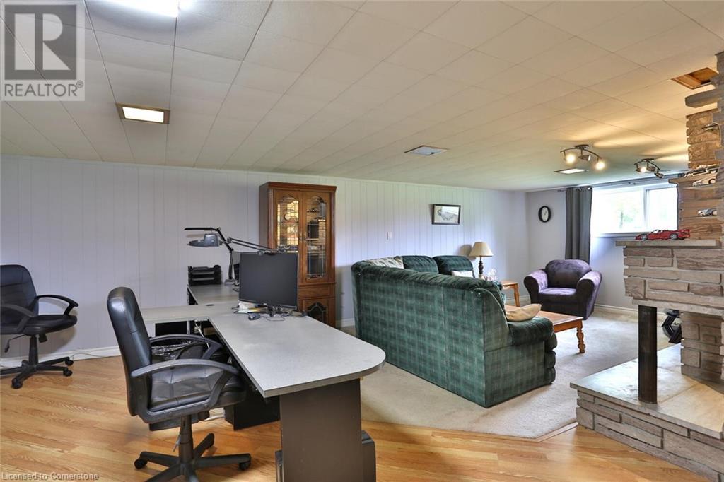 95 Jacob Street E, Tavistock, Ontario  N0B 2R0 - Photo 24 - 40739157