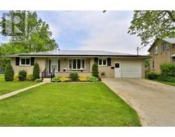 95 JACOB Street E, Tavistock, Ontario
