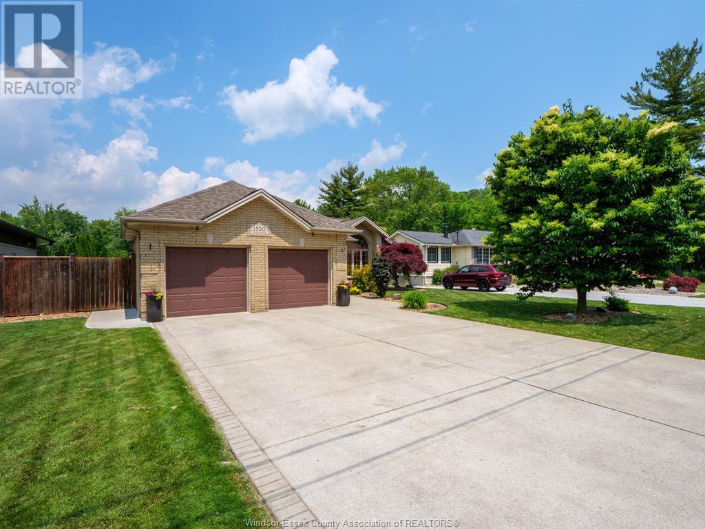 1520 BOUFFARD, lasalle, Ontario