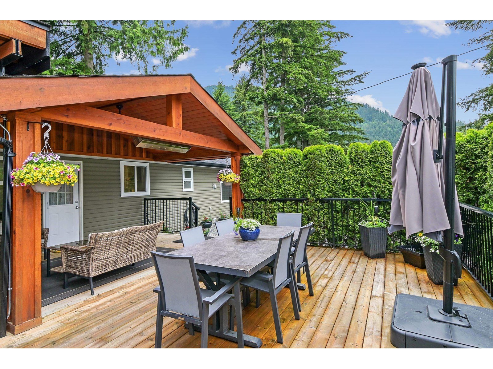9633 Hess Road, Mission, British Columbia  V0M 1H0 - Photo 6 - R3004974