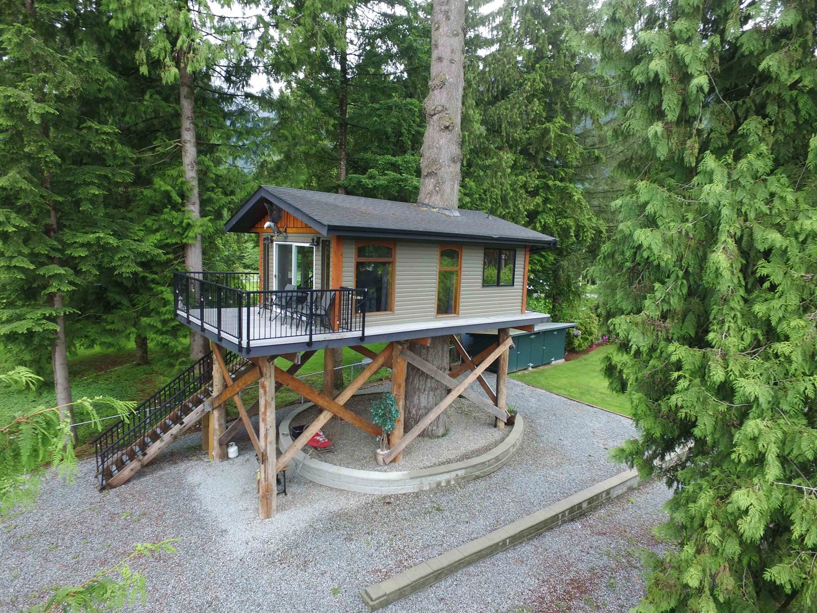 9633 Hess Road, Mission, British Columbia  V0M 1H0 - Photo 1 - R3004974