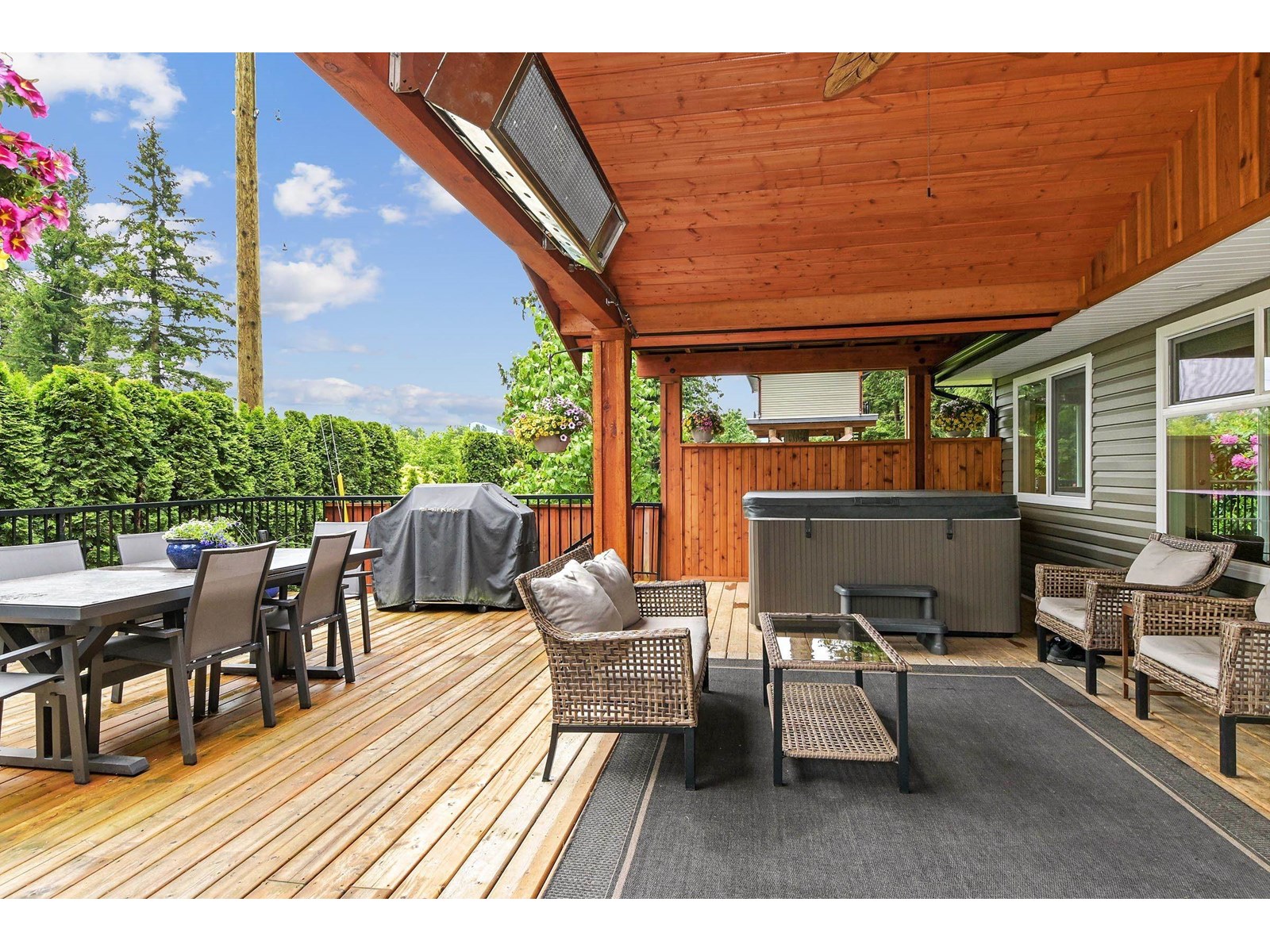 9633 Hess Road, Mission, British Columbia  V0M 1H0 - Photo 5 - R3004974