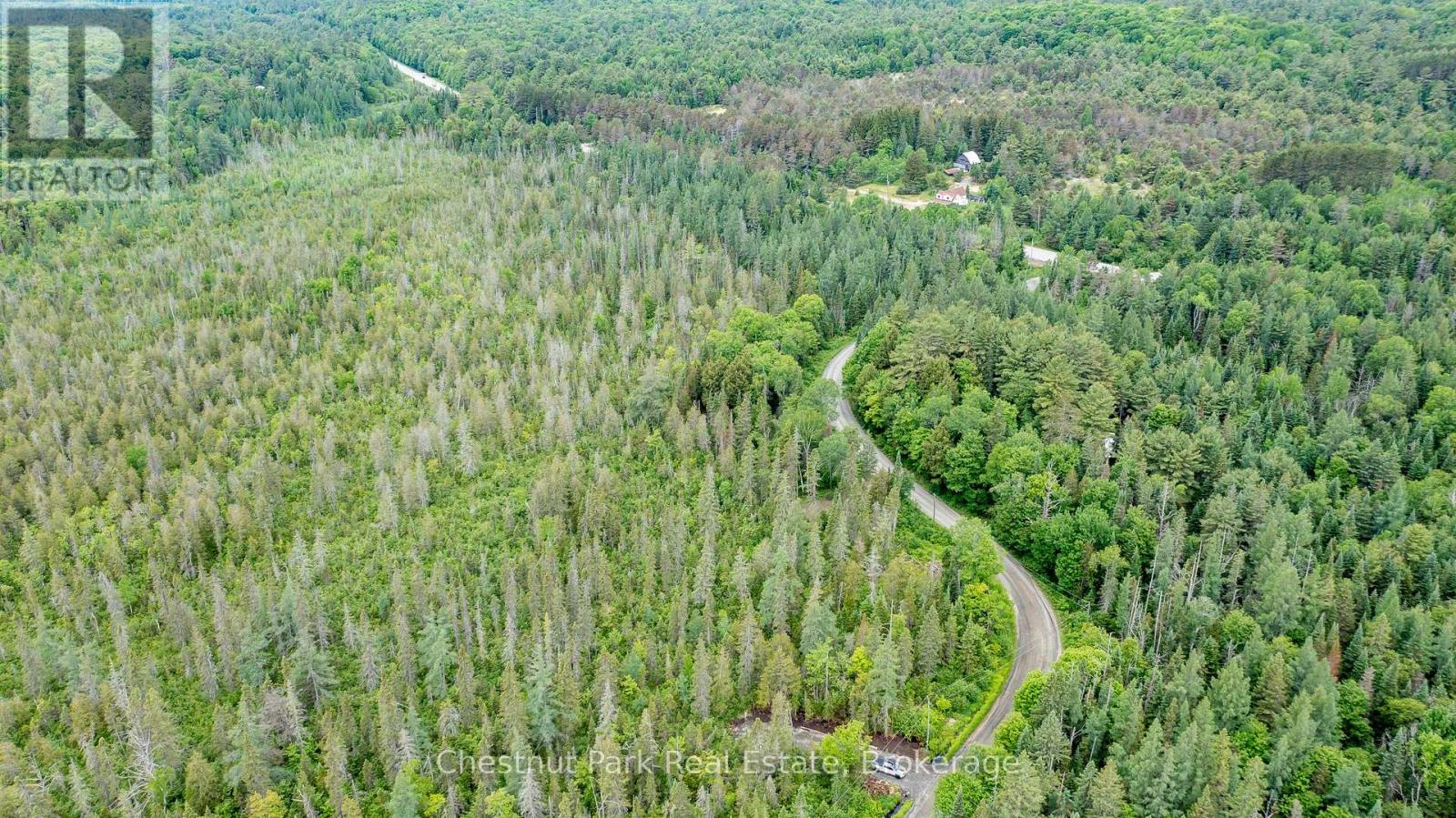 1022 Thompson Road, Bracebridge, Ontario  P1L 1X1 - Photo 3 - X12210173