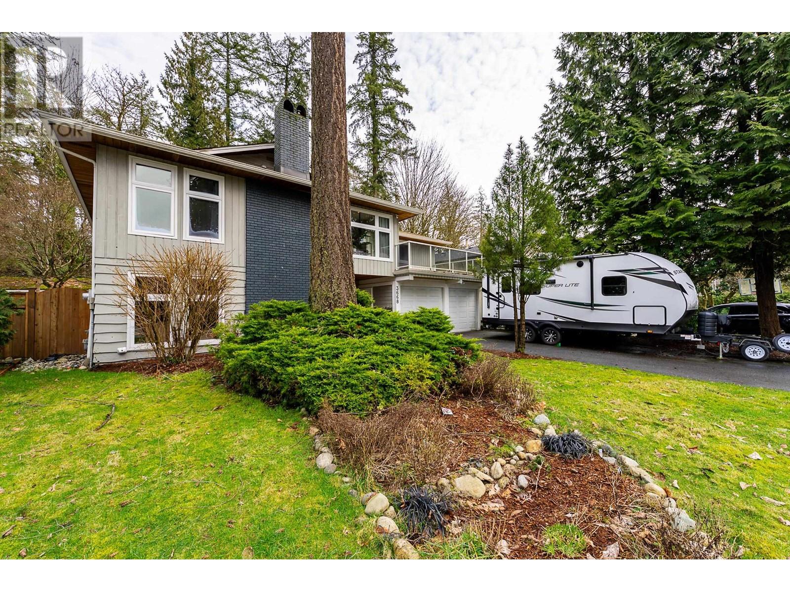 3668 Kennedy Street, Port Coquitlam, British Columbia  V3B 4Z1 - Photo 3 - R3013551