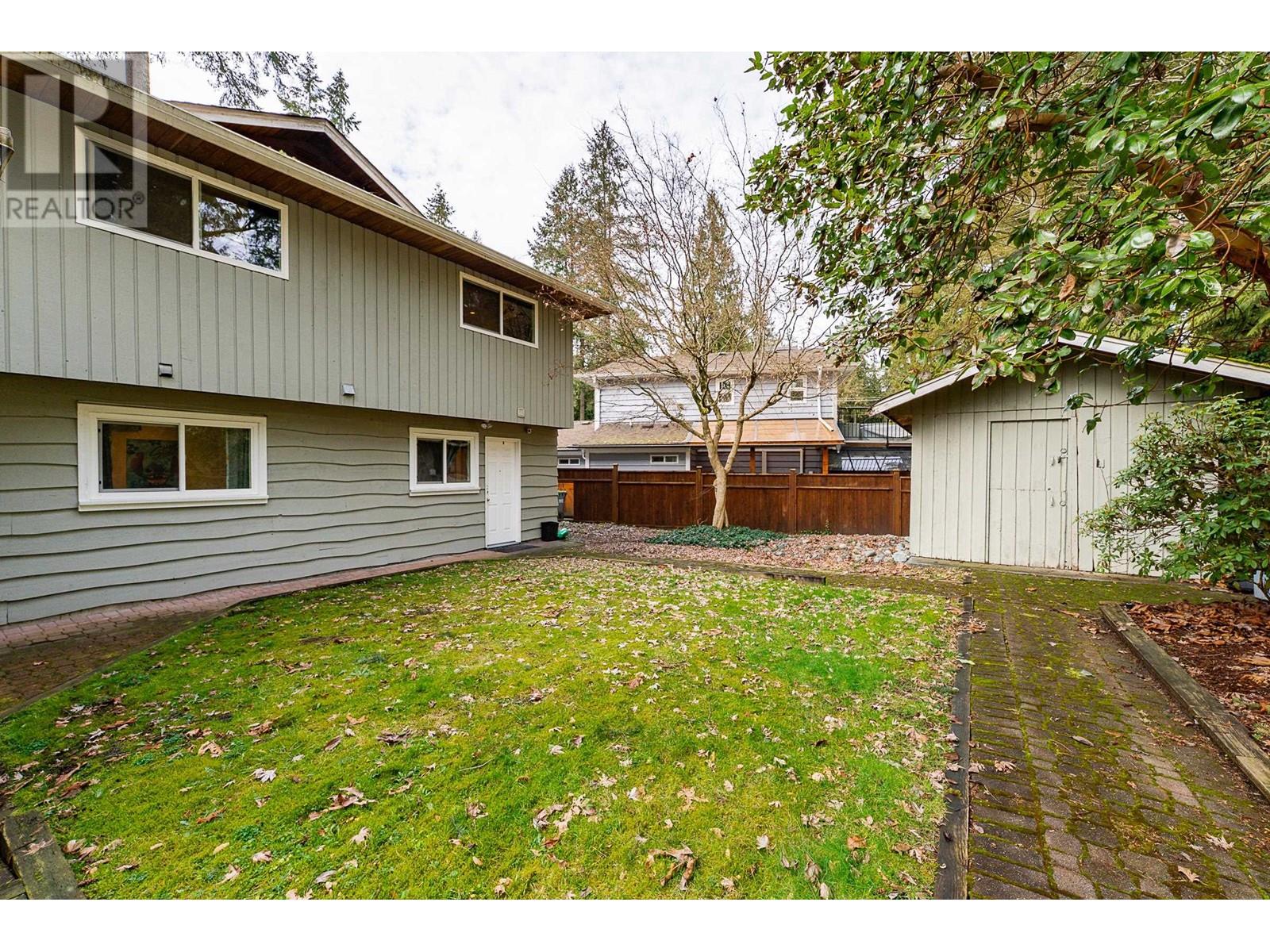 3668 Kennedy Street, Port Coquitlam, British Columbia  V3B 4Z1 - Photo 33 - R3013551