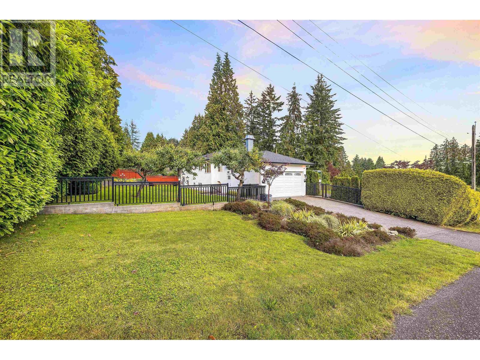 1685 Palmerston Avenue, West Vancouver, British Columbia  V7V 2T9 - Photo 23 - R3013563