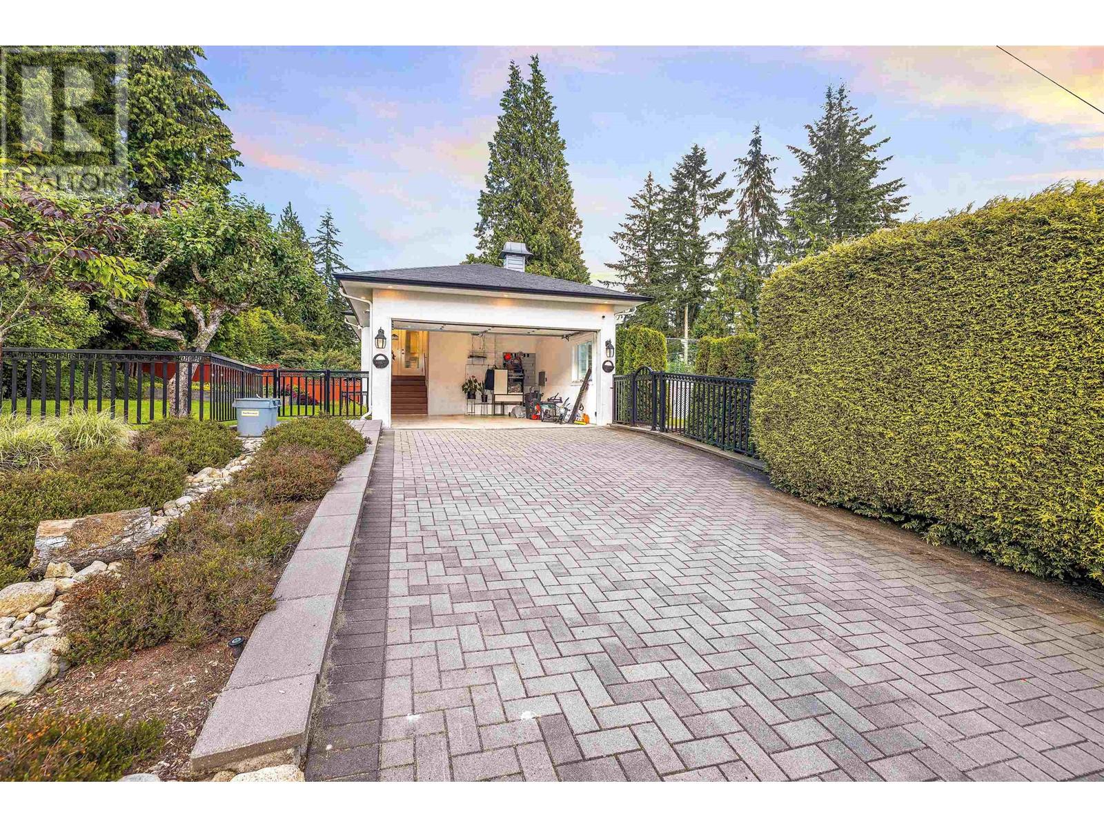 1685 Palmerston Avenue, West Vancouver, British Columbia  V7V 2T9 - Photo 24 - R3013563