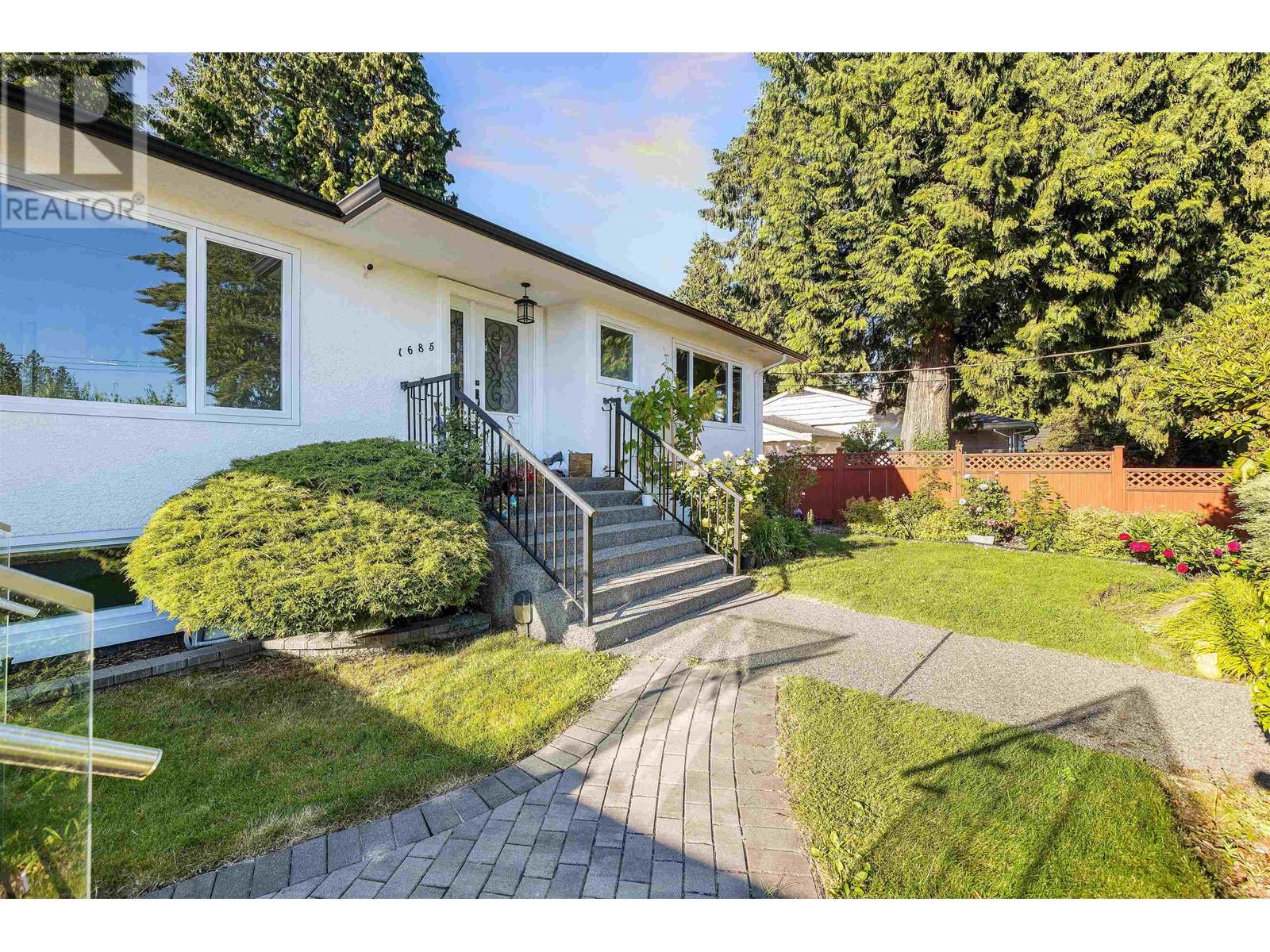 1685 Palmerston Avenue, West Vancouver, British Columbia  V7V 2T9 - Photo 26 - R3013563