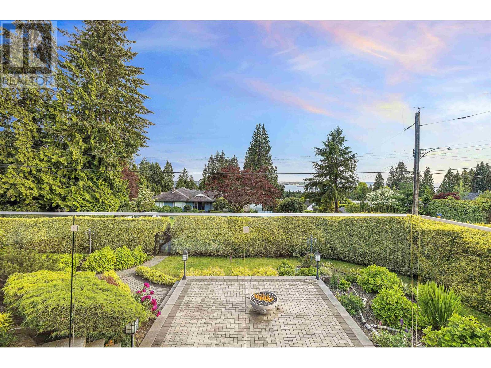 1685 Palmerston Avenue, West Vancouver, British Columbia  V7V 2T9 - Photo 27 - R3013563