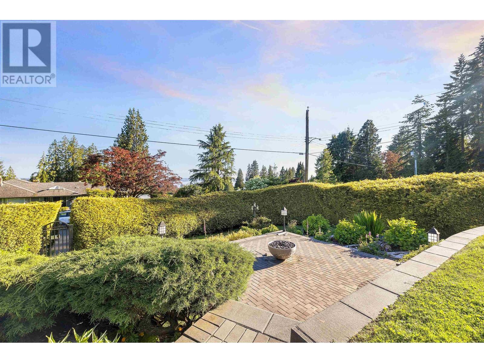 1685 Palmerston Avenue, West Vancouver, British Columbia  V7V 2T9 - Photo 31 - R3013563