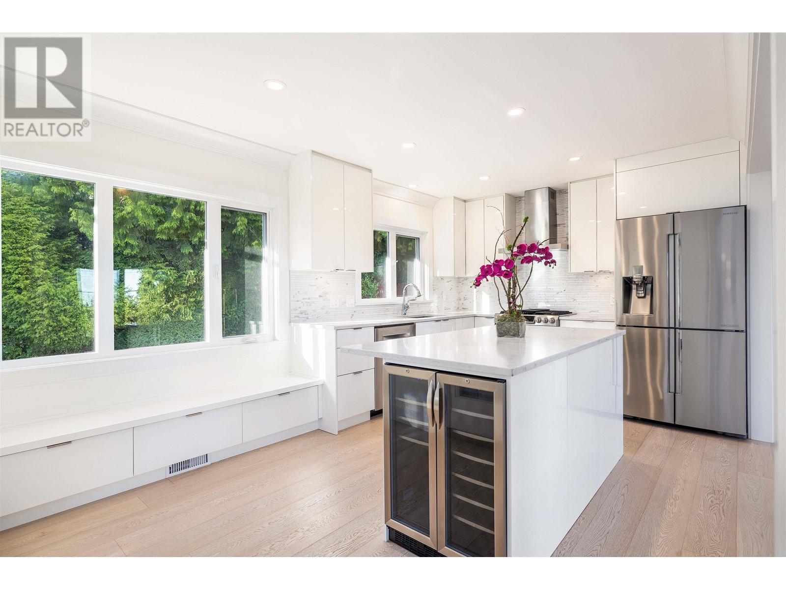 1685 Palmerston Avenue, West Vancouver, British Columbia  V7V 2T9 - Photo 7 - R3013563
