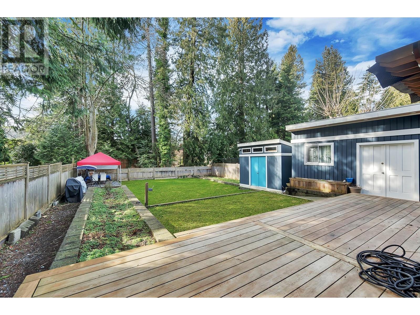 2505 William Avenue, North Vancouver, British Columbia  V7K 1Z2 - Photo 35 - R3013567