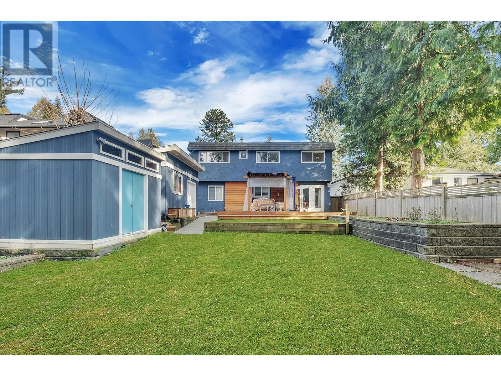 2505 William Avenue, North Vancouver, British Columbia  V7K 1Z2 - Photo 36 - R3013567