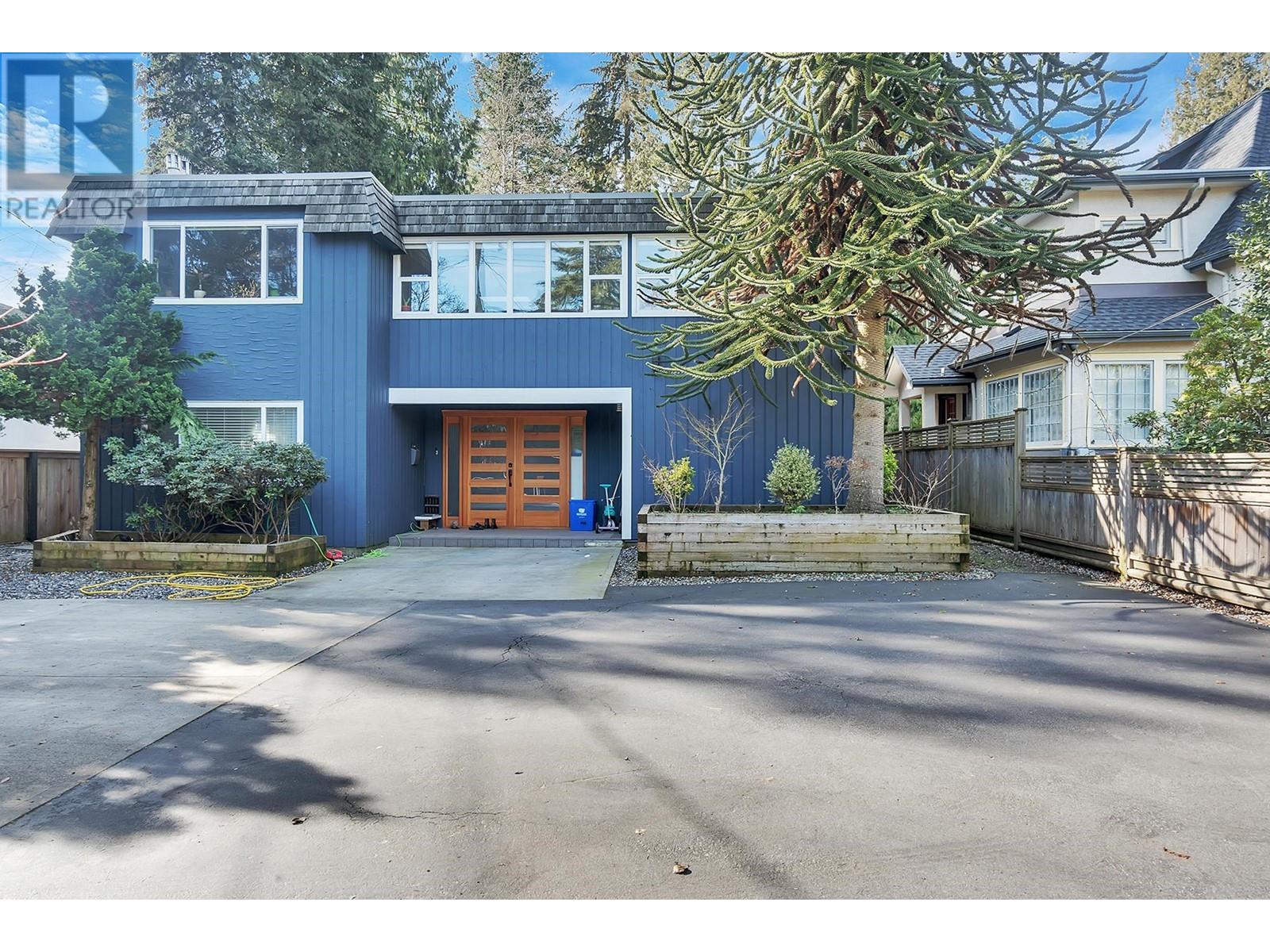 2505 William Avenue, North Vancouver, British Columbia  V7K 1Z2 - Photo 6 - R3013567