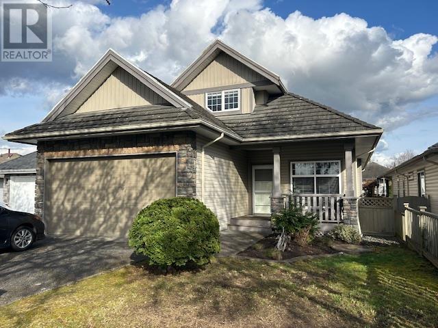 12148 Blossom Street, Maple Ridge, British Columbia  V2X 1C3 - Photo 1 - R3013568