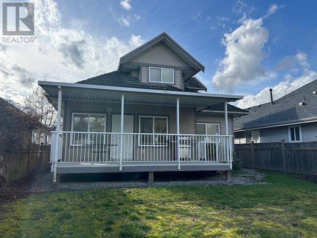 12148 Blossom Street, Maple Ridge, British Columbia  V2X 1C3 - Photo 2 - R3013568