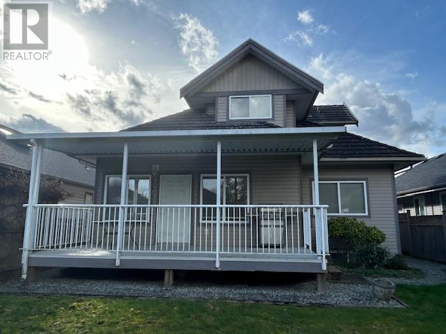 12148 Blossom Street, Maple Ridge, British Columbia  V2X 1C3 - Photo 4 - R3013568