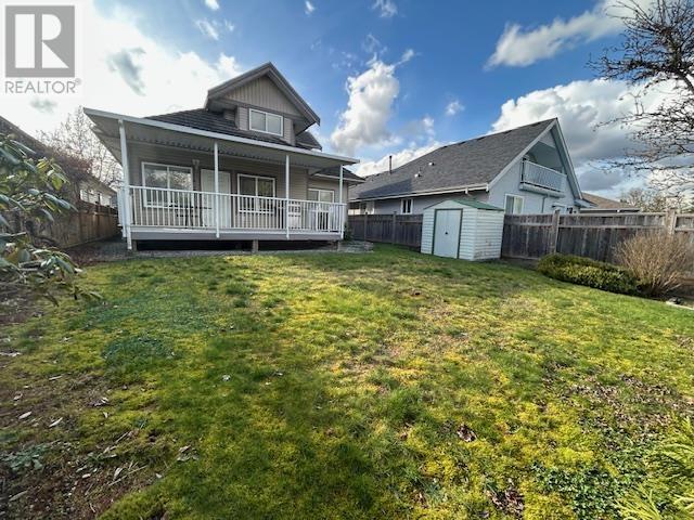 12148 Blossom Street, Maple Ridge, British Columbia  V2X 1C3 - Photo 5 - R3013568