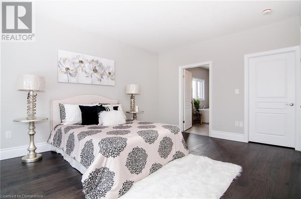 Lot 11 Miller Drive, Hamilton, Ontario  L9G 2H9 - Photo 10 - 40735819