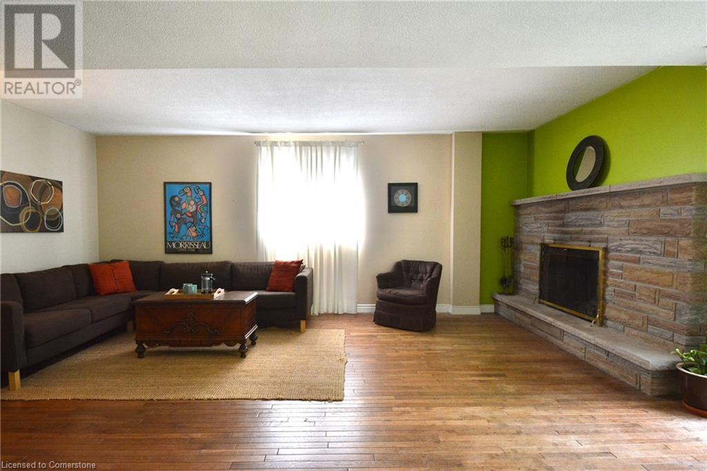 46 Sutherland Street E, Caledonia, Ontario  N3W 1C1 - Photo 11 - 40737750