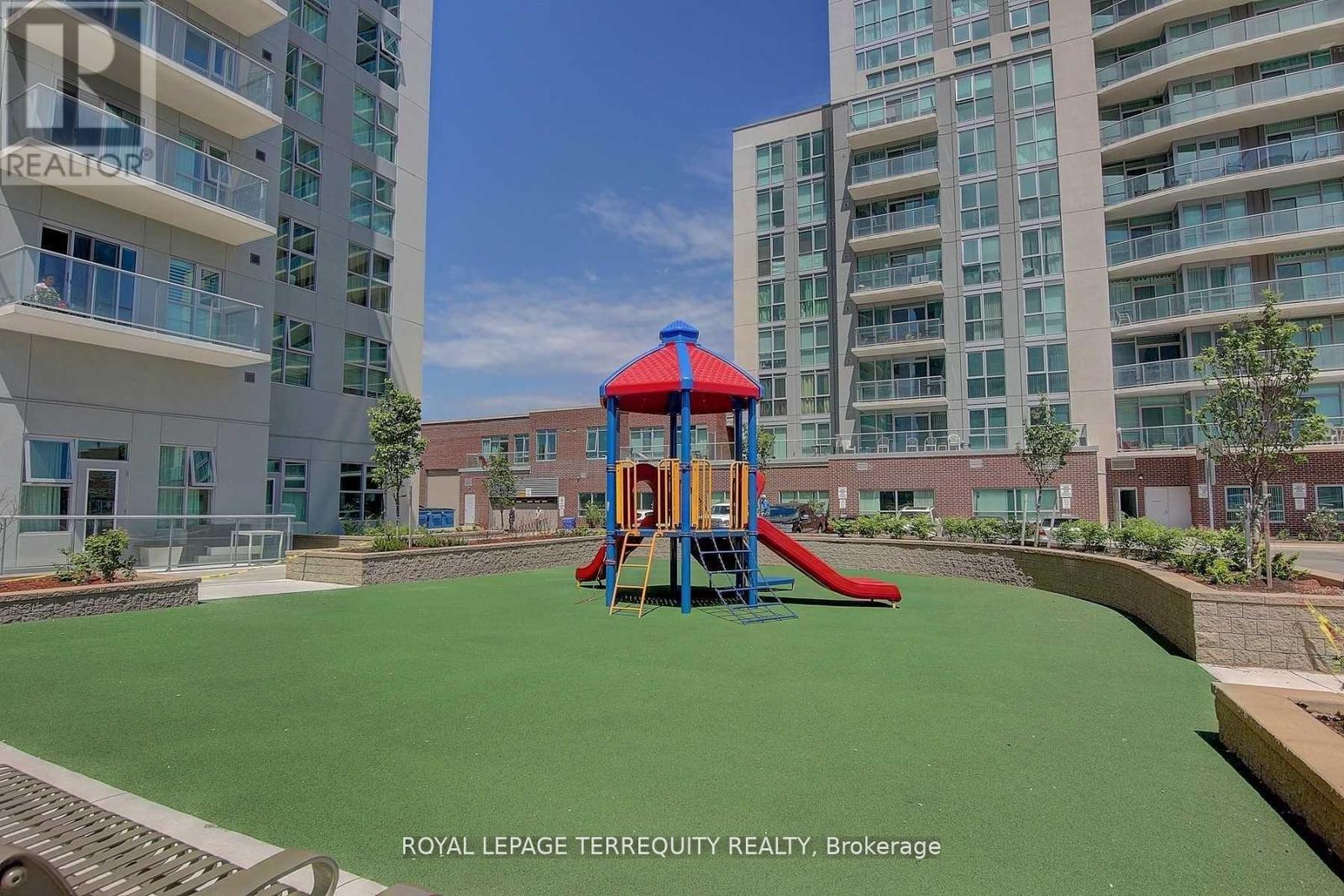 1207 - 2152 Lawrence Avenue E, Toronto, Ontario  M1R 0B5 - Photo 17 - E12209999