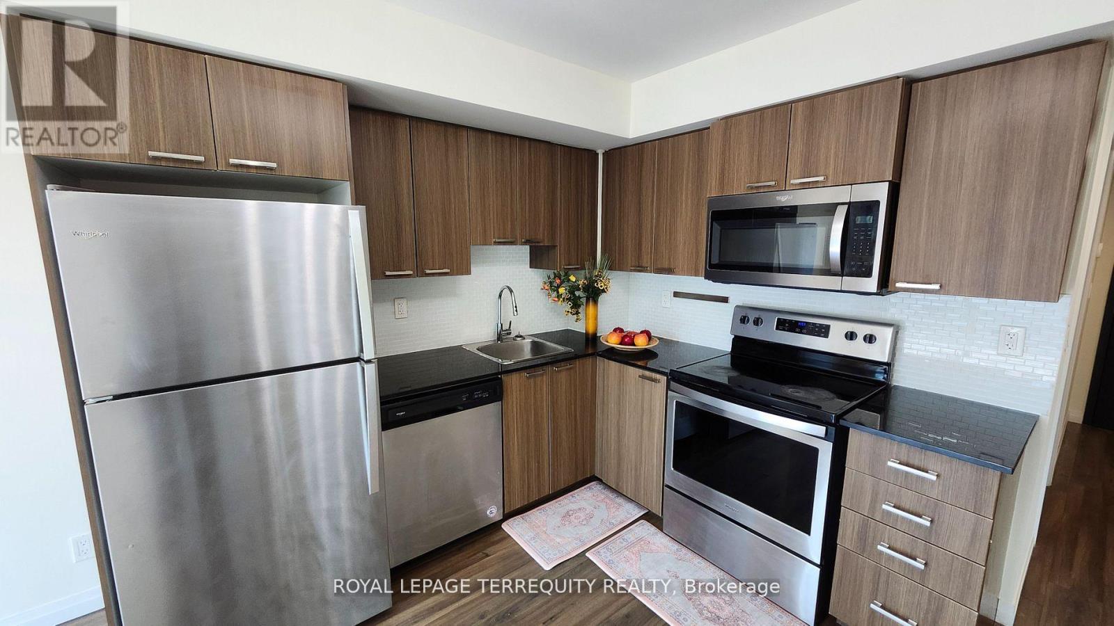 1207 - 2152 Lawrence Avenue E, Toronto, Ontario  M1R 0B5 - Photo 3 - E12209999