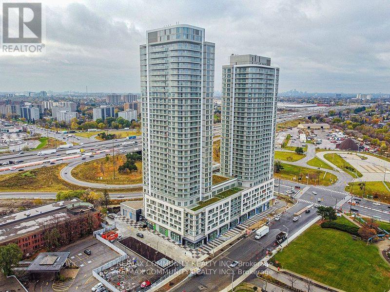 3906 - 2033 Kennedy Road, Toronto, Ontario  M1T 0B9 - Photo 17 - E12210024