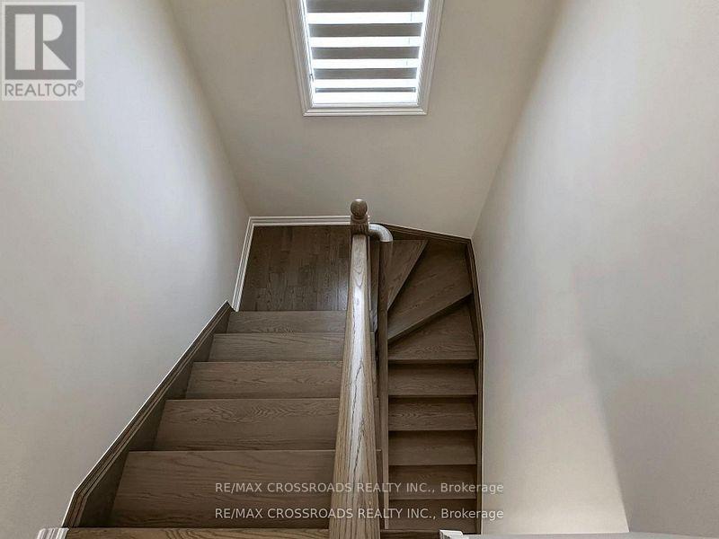 87 Conarty Crescent, Whitby, Ontario  L1P 2A9 - Photo 29 - E12210120