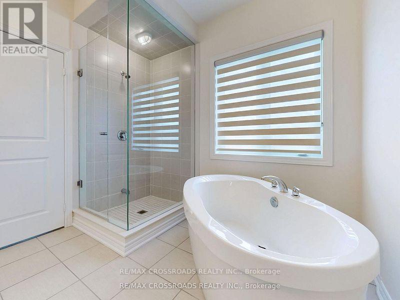 87 Conarty Crescent, Whitby, Ontario  L1P 2A9 - Photo 34 - E12210120