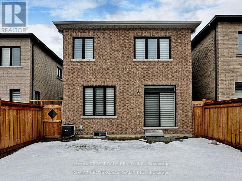 87 Conarty Crescent, Whitby, Ontario  L1P 2A9 - Photo 48 - E12210120