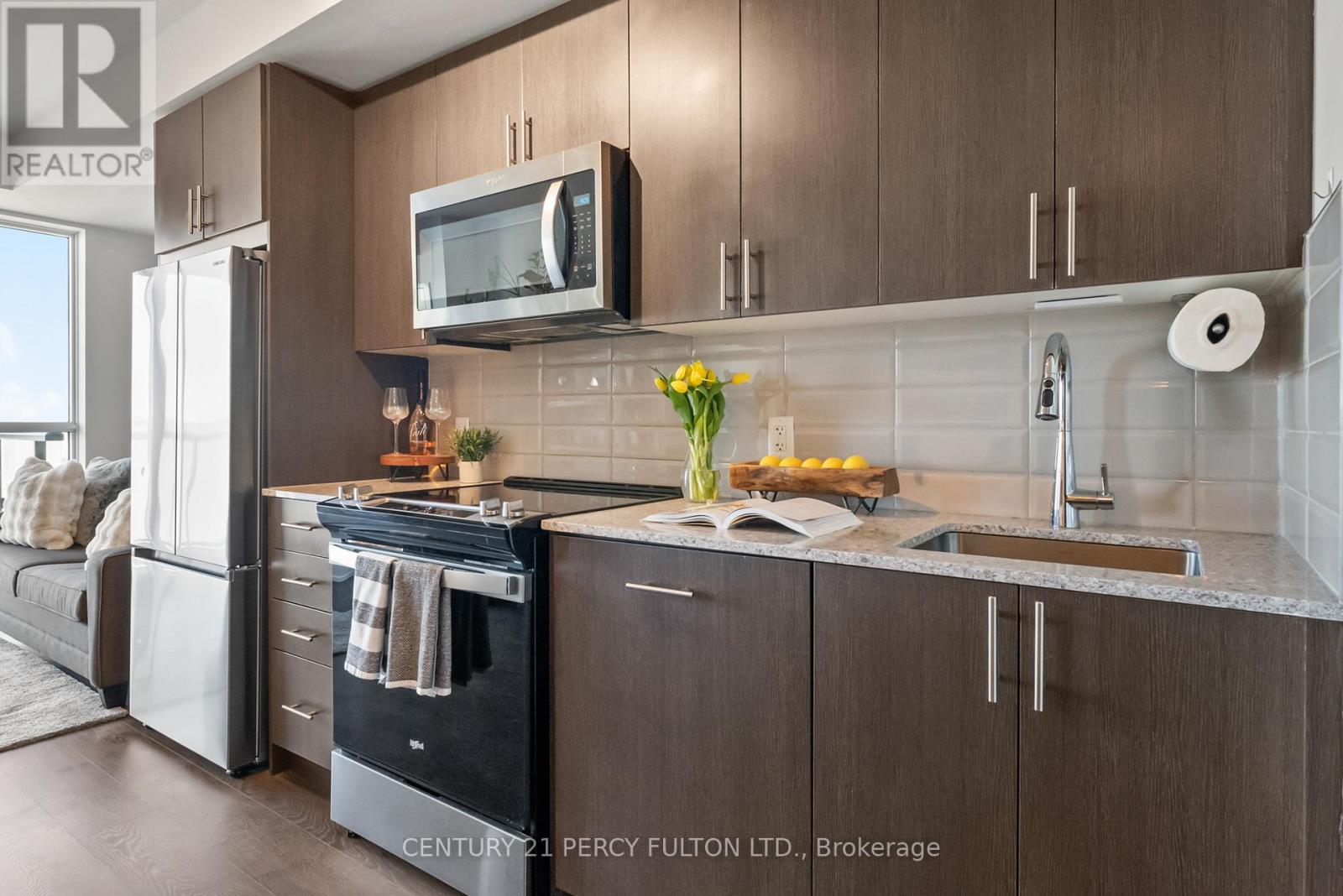 2509 - 2550 Simcoe Street N, Oshawa, Ontario  L1L 0R5 - Photo 11 - E12210137