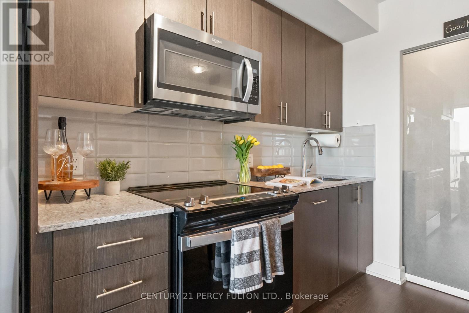 2509 - 2550 Simcoe Street N, Oshawa, Ontario  L1L 0R5 - Photo 12 - E12210137