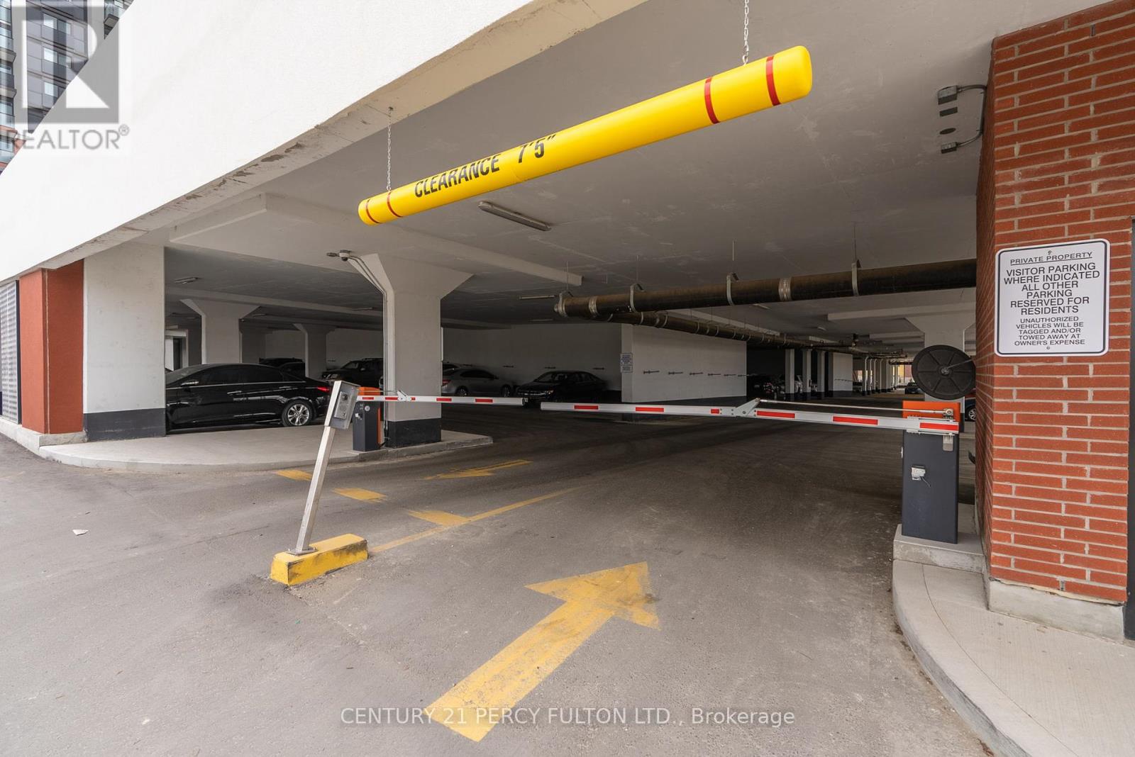 2509 - 2550 Simcoe Street N, Oshawa, Ontario  L1L 0R5 - Photo 40 - E12210137
