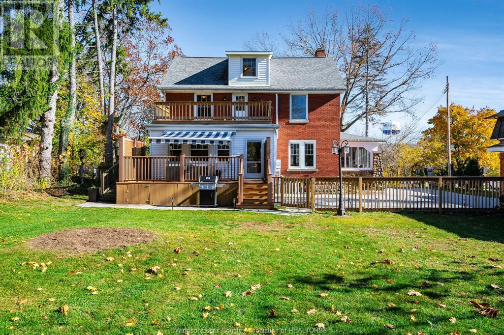126 Division Street North, Kingsville, Ontario  N9Y 1E4 - Photo 49 - 25014665