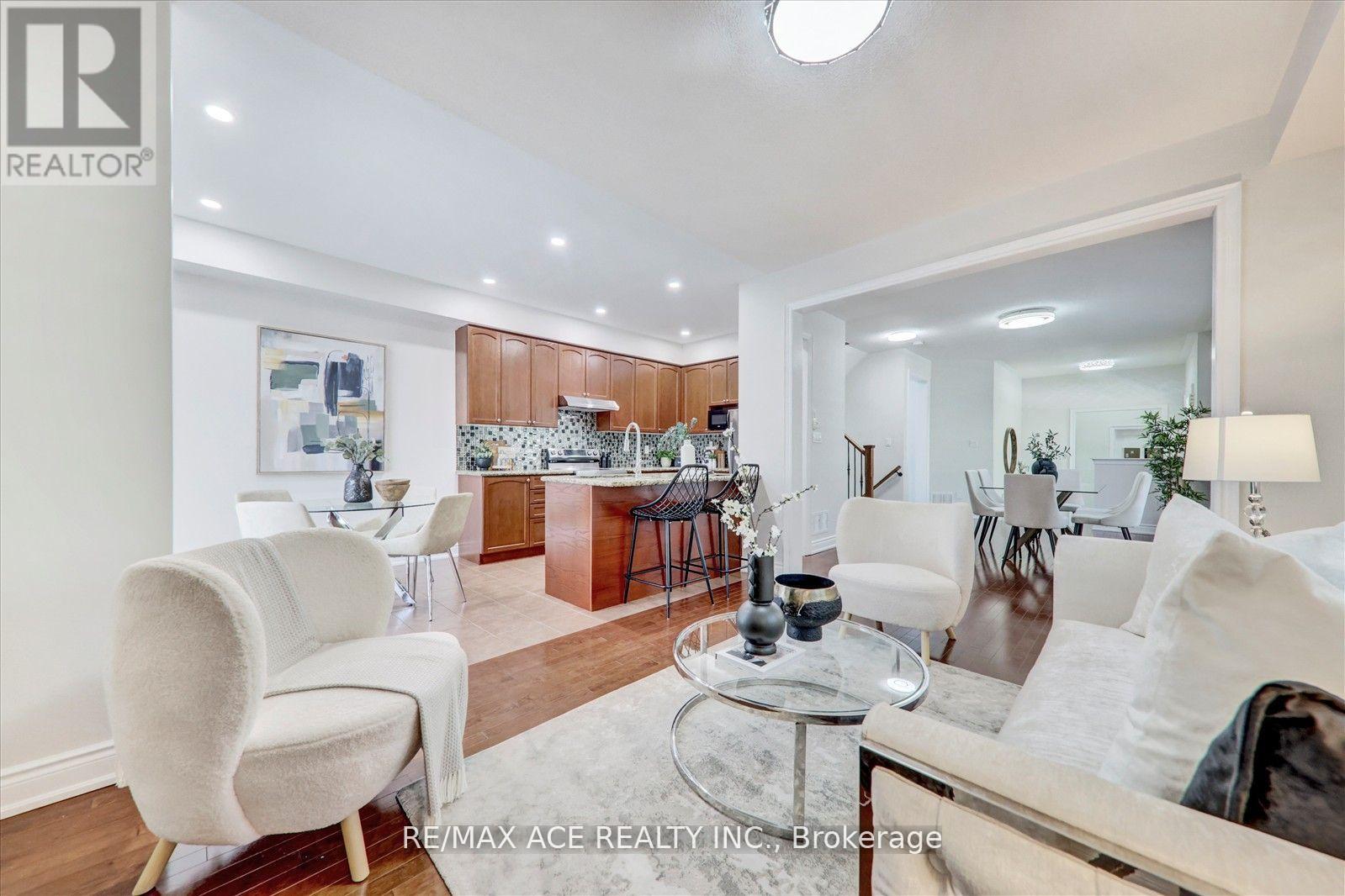 1 Goldthread Terrace, Toronto, Ontario  M3H 0B8 - Photo 15 - C12199659