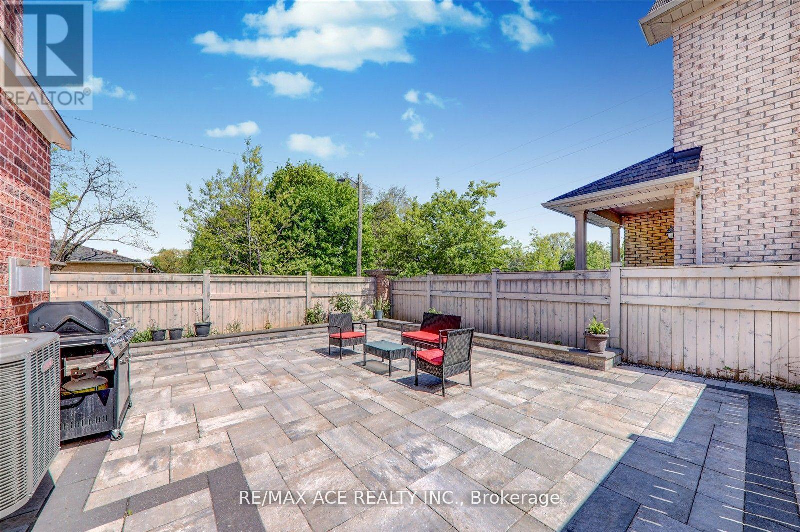 1 Goldthread Terrace, Toronto, Ontario  M3H 0B8 - Photo 39 - C12199659