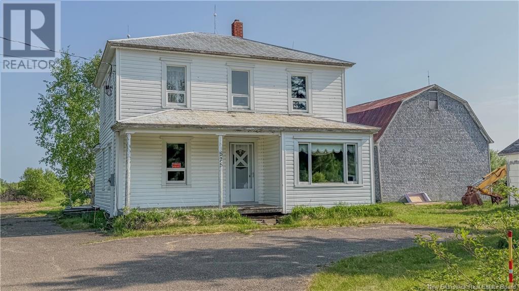 525 Tilley Road, Tilley Road, New Brunswick