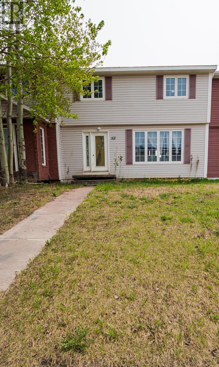 Property at 502 Tamarack Drive image 1