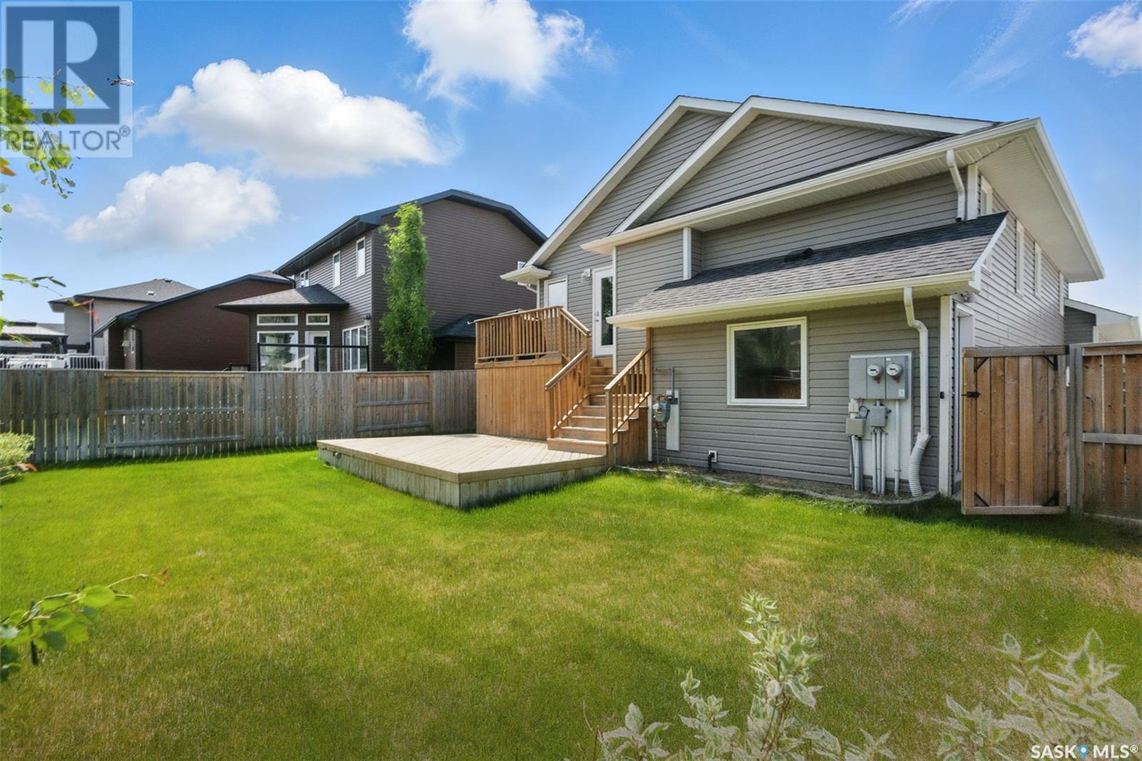 607 Pringle Bend, Saskatoon, Saskatchewan  S7T 0S7 - Photo 31 - SK008955