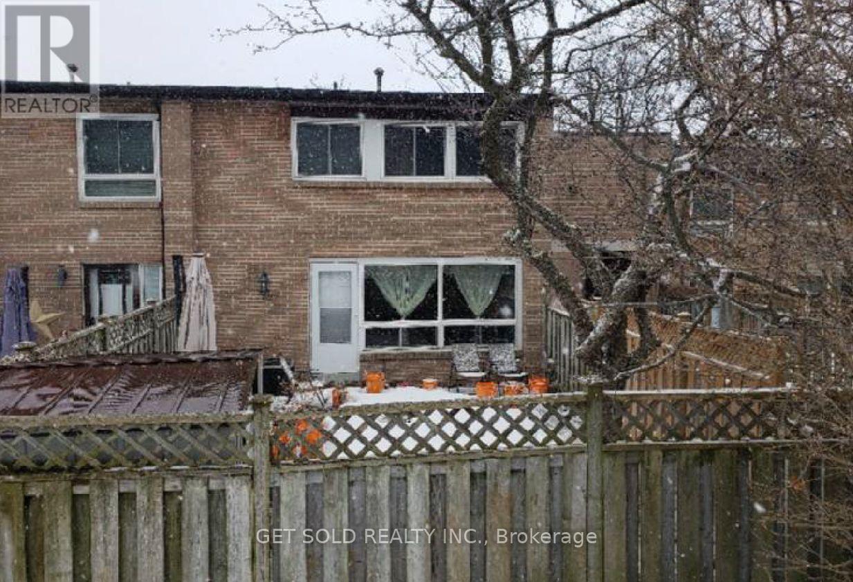 57 - 1235 Radom Street, Pickering, Ontario  L1W 1J3 - Photo 2 - E12202664